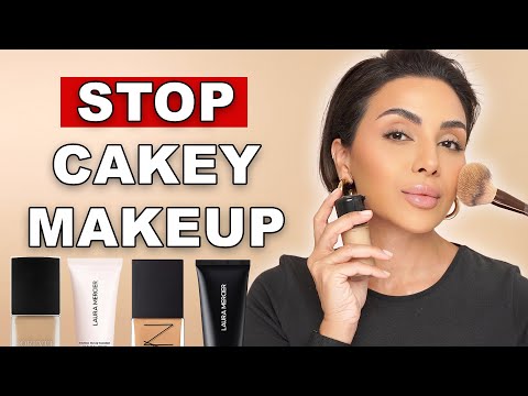 The Secret To Smooth Foundation Every Time!