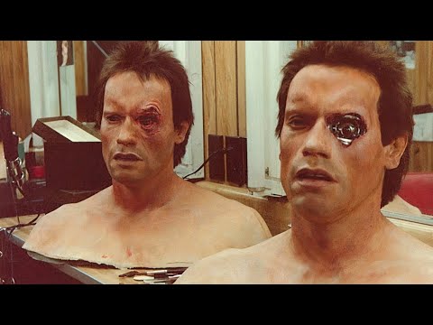 "The Terminator" - how it was filmed and interesting facts about the movie!