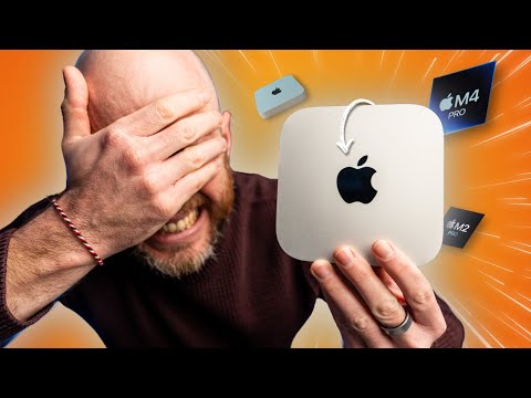 M4 vs M4 Pro Mac mini buying guide (2025): DON’T MAKE THIS MISTAKE!