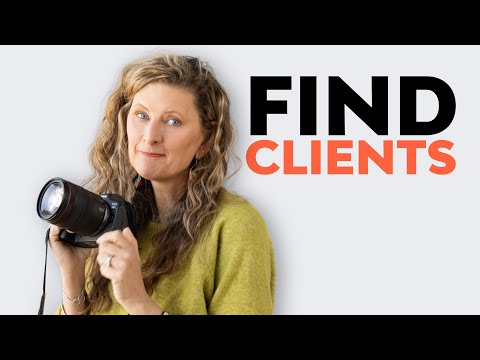 The Anti-Instagram Strategy to Grow Your Photography Business