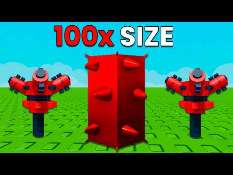 Using Grandmaster Sprinkler on ADMIN Seeds!