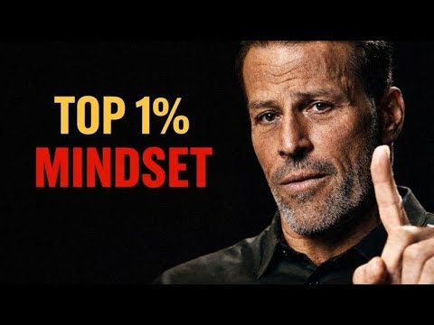 Control Your Mind Like the Top 1% (Change Your Life)