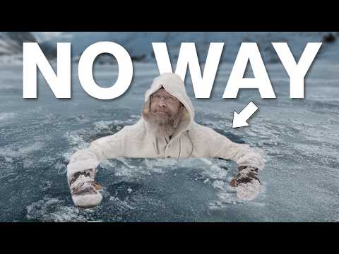 This Jacket Does Something Amazing When Wet