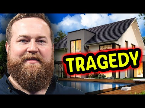 What Really Happened to Ben Napier From Home Town?