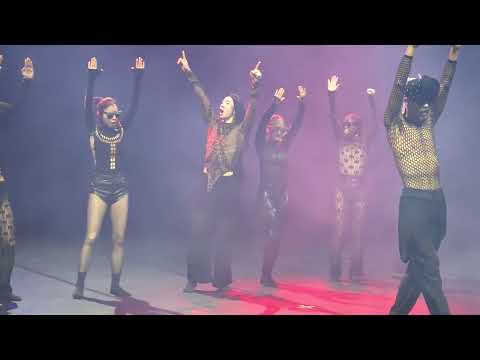 [4K] 251108 '더 벨트' 밤공 2부 일부&커튼콜- 김현호