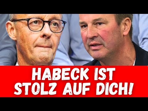 Dieser Landwirt blamiert MERZ vor LIVE PUBLIKUM! - ,,Fass ist jetzt übergelaufen!"