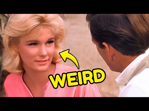 The Time Machine (1960) - 16 Weird Facts About The Movie That Made Time Travel Look Real