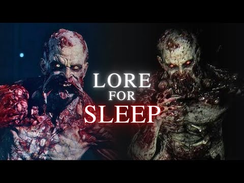 The Lore of Dying Light: The T-Harran Virus (THV)