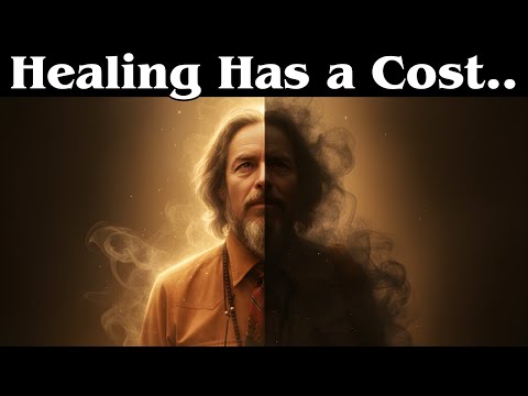 This Is What Happens When You Choose Your Soul’s Healing Above Everyone | Alan Watts