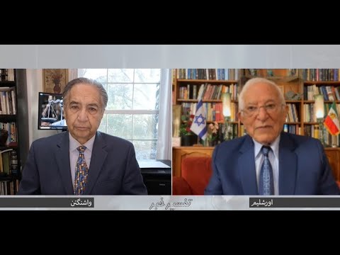 تفسیر خبر دوشنبه 24 آذر 1404 - تظاهرات مشهد و اپوزیسیون حکومتی