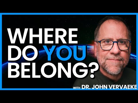 Cultivating a Map to Your Spiritual Home | Dr. John Vervaeke | Cognitive Science and Spirituality