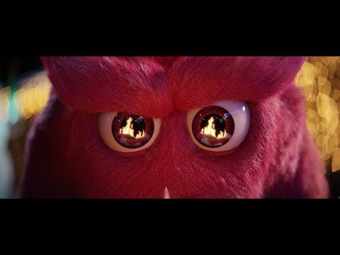 Share the Joy this Christmas at Myer