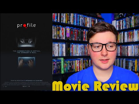 Profile - Movie Review