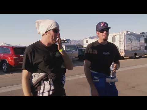 Roadkill S02E12 24 Hours of Lemons in a 1973 Plymouth Fury
