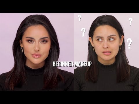 How To Apply Makeup For Beginners Step By Step