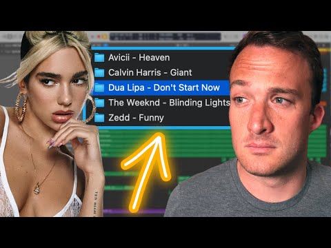 I Re-Made 88 Popular Songs (Here's What I Learned)