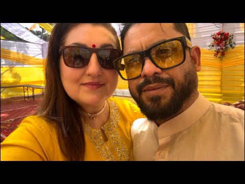 ОПОМНИЛИСЬ МЫ ПОСЛЕ ИНДИЙСКОЙ СВАДЬБЫ!
