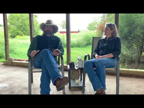 A Conversation on Old Fashioned Marriage