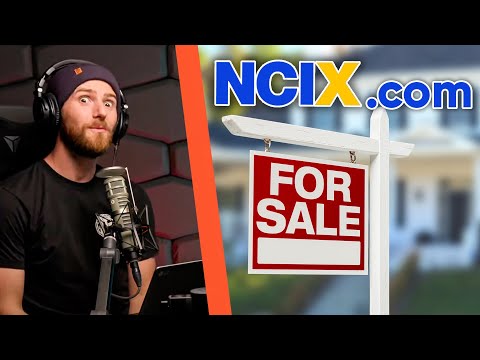 Do I Want the NCIX Domain?