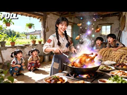 ✨Accidentally became the bad stepmother! Now I feed the kids meat every day—just to win their hearts