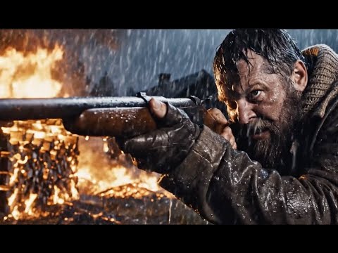 В ТАЁЖНУЮ ХИЖИНУ К ВЕТЕРАНУ ПРИШЛИ НЕЗВАНЫЕ ГОСТИ