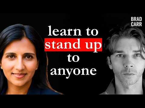 "We're Wired to Comply!" Learn to Stand Up to Anyone. Sunita Sah