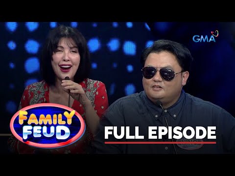 Family Feud: TEAM LOLLIPOPS VS. TEAM MUHLACH (Full Episode)