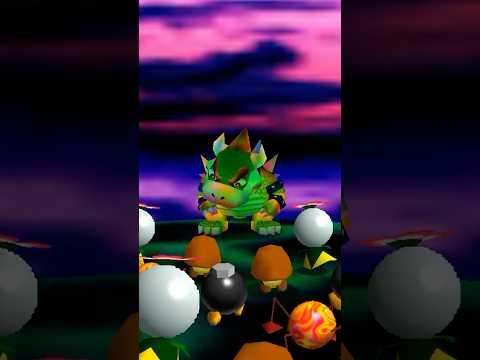 Bowser Upgrades His Troops (Music Video)