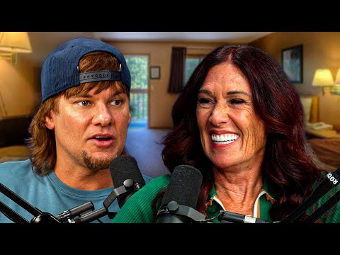 Retired Detective Talks About Going Undercover as a Prostitute