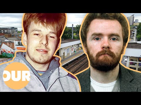 The Railway Killers: John Duffy & David Mulcahay (Born To Kill) | Our Life