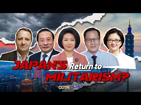 Japan's dangerous comeback: A threat to peace in Asia?