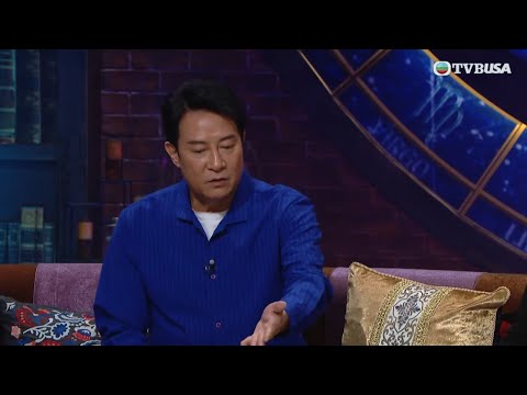 直播靈接觸3｜劉錫明披露某「樂壇天后」隨他找盲眼神算師傅算命即爆紅！還曾為多位藝人朋友算命｜直播靈接觸3｜劉錫明｜梁思浩｜黃紫恩｜黃耀英