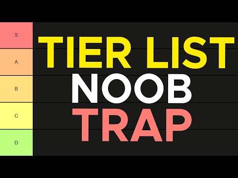 BIGGEST LIE in Satisfactory: Alt Recipe Tier Lists