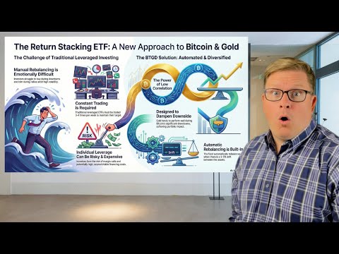 Stacked Funds: How They Work and Why Investors Use Them