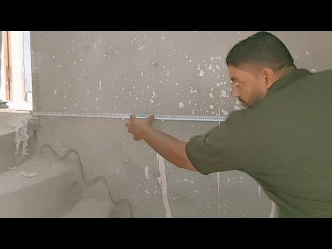 الزبون قالي لو اعرف ان الموضوع سهل كده مكنتش جبتك 🤣اسهل طريقه لتقسيط الدرج