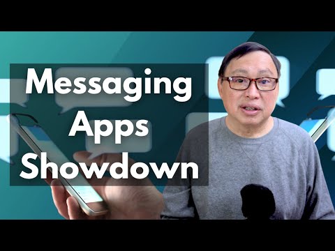 Best and Worst Encrypted Messaging Apps (7 Apps Ranked)