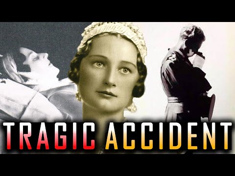 She Married for Love. She Died a Legend. (Documentary)