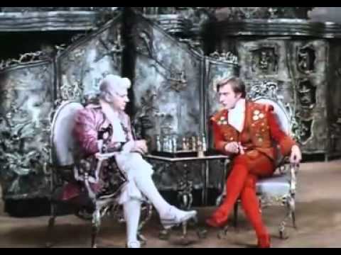 П.Бомарше.Безумный день или женитьба Фигаро.