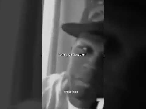 50 cent: i didn't have a plan B (Motivational Video)