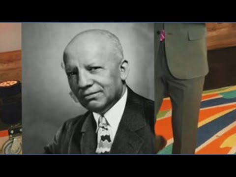 Salute to the start of Black History Month