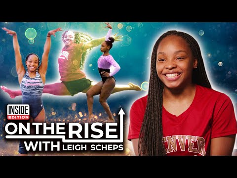 A Day in the Life of a 17-Year-Old Level 10 Gymnast