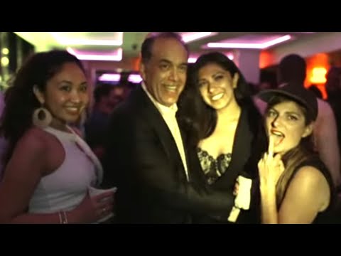 Glamour, Money and Wealthy Old Men: How do Sugar Babies Live