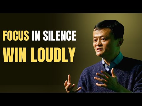 Focus On Yourself And Shock Everyone – The Secret Mindset To Win In Silence | @ThrivefyGlobal