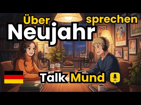 How to Introduce Yourself | Easy German Conversation Practice
