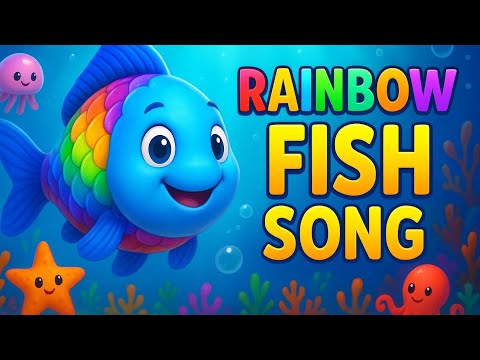 BEST of USA & Worldwide VIRAL Kids Rhymes show| Rainbow Fish, ABC Song, Five Little Monkeys & More