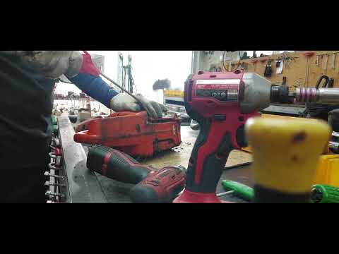 Can I repair the chainsaw I was told to scrap? It's a long video, but please watch until the end.