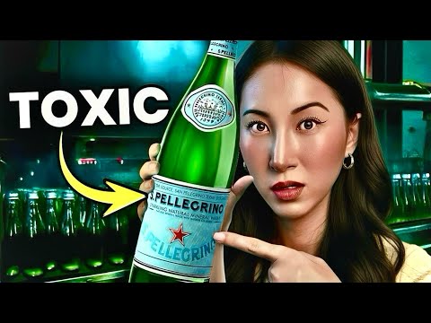 NEVER Drink These 5 Water Bottle Brands (Here's Why)