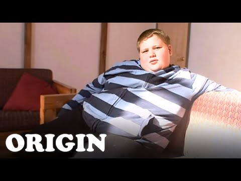 The Heartbreaking Reality Of Being Overweight At 14 | Too Fat For 15 | Full Episode