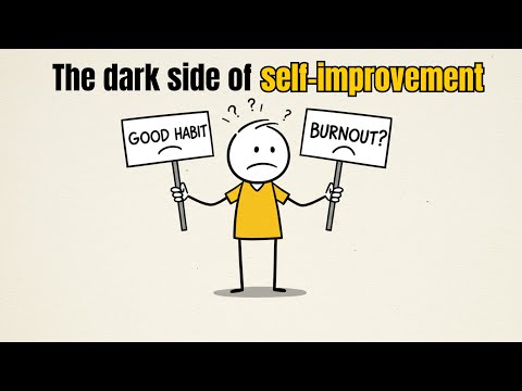 Good Habits That Are Quietly Messing You Up