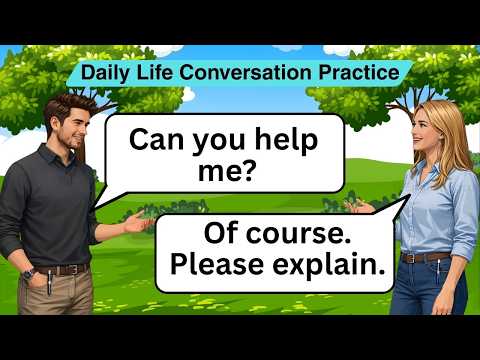 Spoken english for everyday use | Daily english conversation |